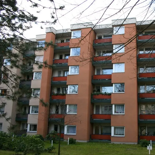+++ schöne, kleine Wohnung an Senior*innen zu vermieten +++ — photo 1